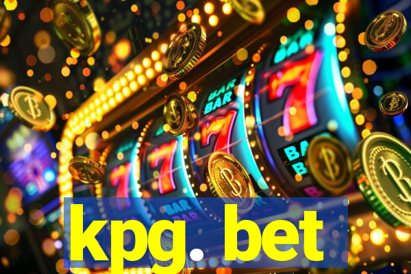 kpg. bet